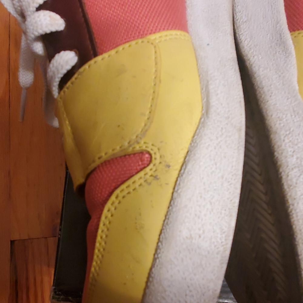 Creative Recreation Cesario Lo Sneskers - Picture 4 of 5
